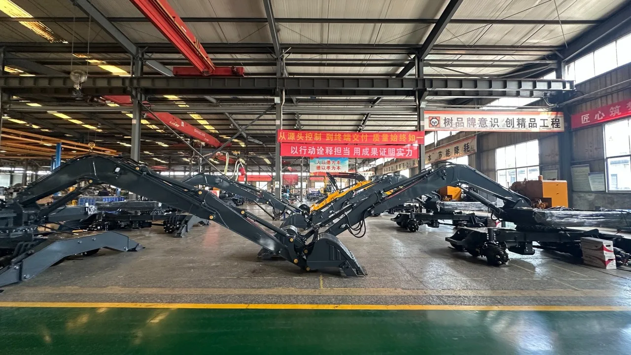 Industrial Equipment Sourcing from China